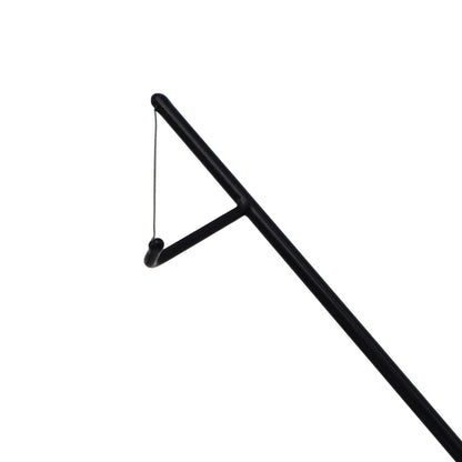 Conization Loop Electrode – 2.4mm Shaft | 130mm Length | 24mm (H) x 18mm (W)
