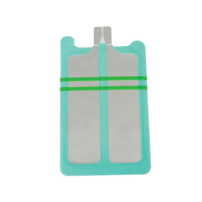 Electrosurgical Grounding Pad without Cable