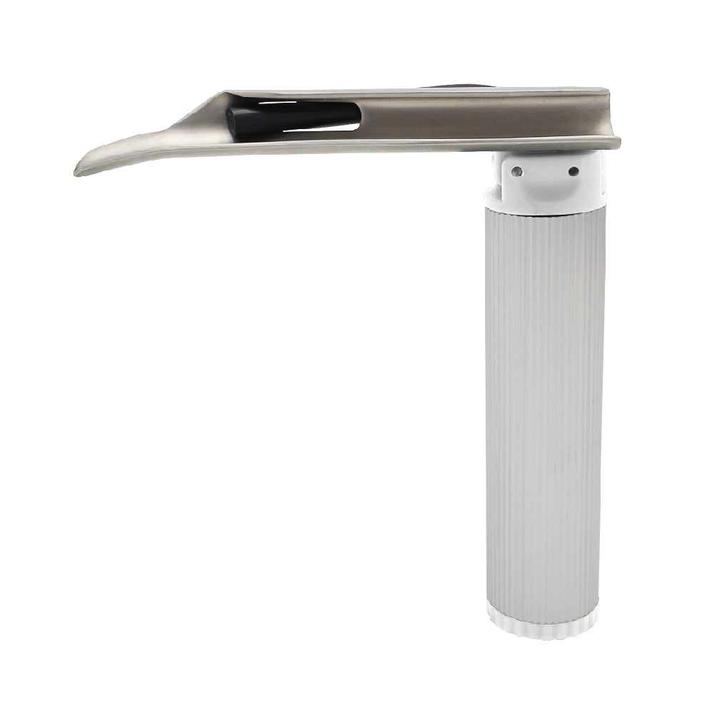 Single use Laryngoscope Combo Miller - Single Patient Use - Non-Sterile - Stellmacher Instruments inc.