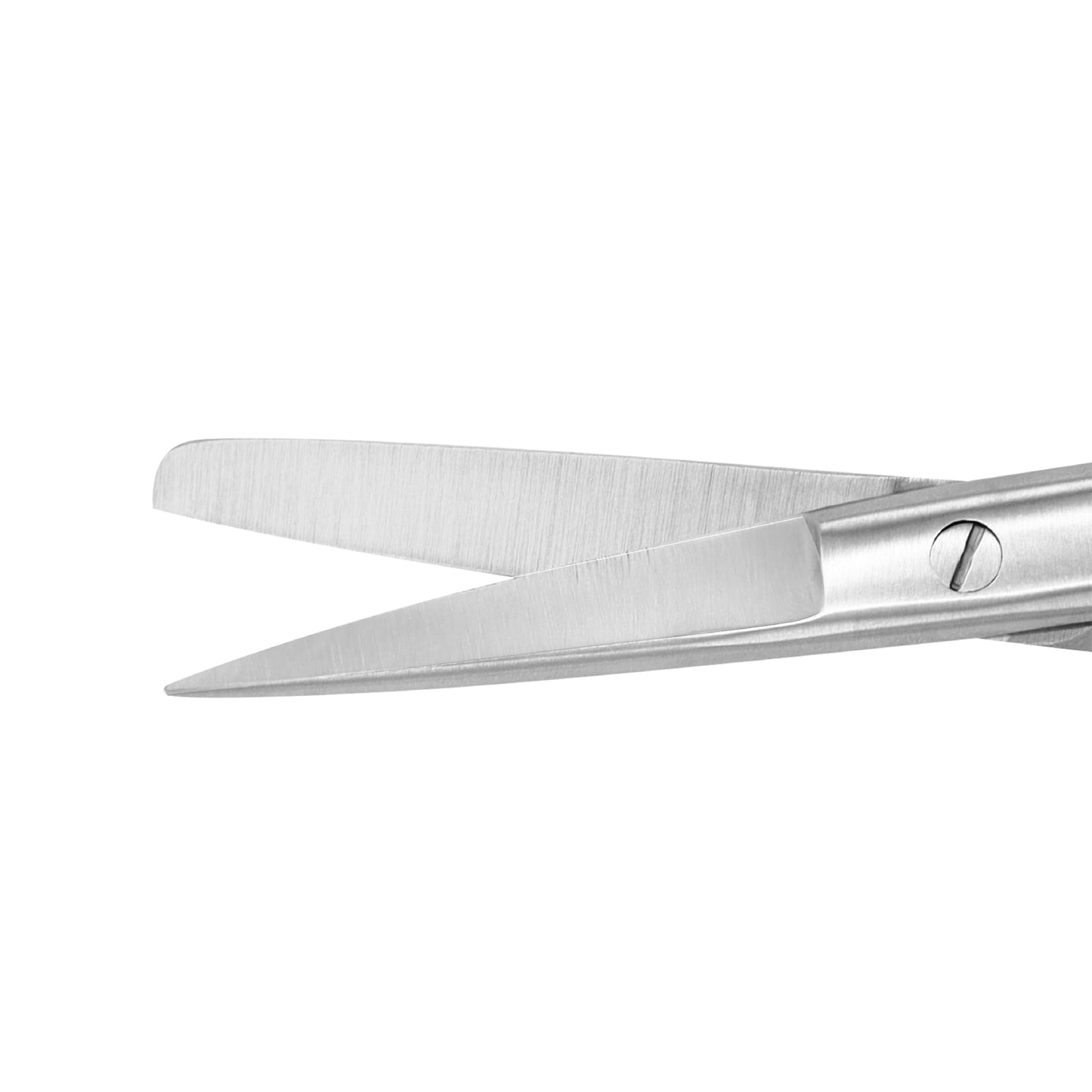 Standard Operating Surgical Scissors – Curved & Straight | 140–145mm