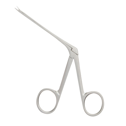 Hartmann Crocodile Alligator Ear Forceps – 9 cm