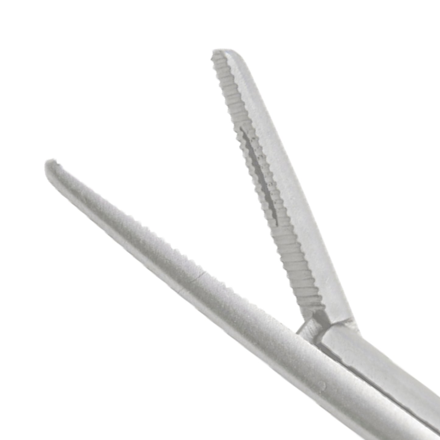 Hartmann Crocodile Alligator Ear Forceps – 9 cm