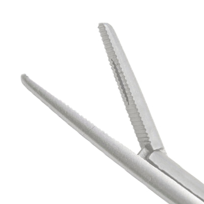 Hartmann Crocodile Alligator Ear Forceps – 9 cm