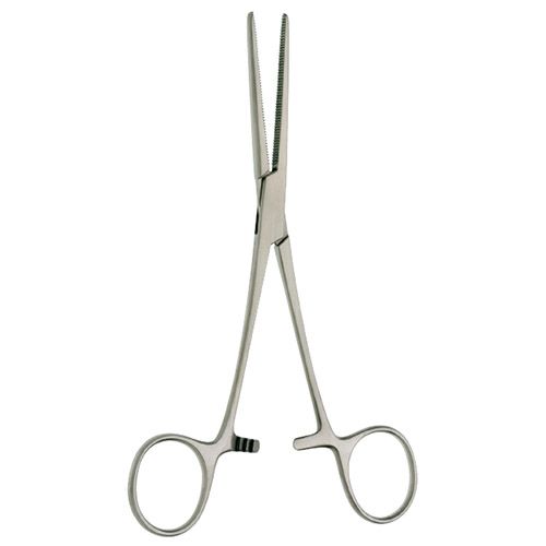 Rochester Pean Hemostatic Forceps 24cm