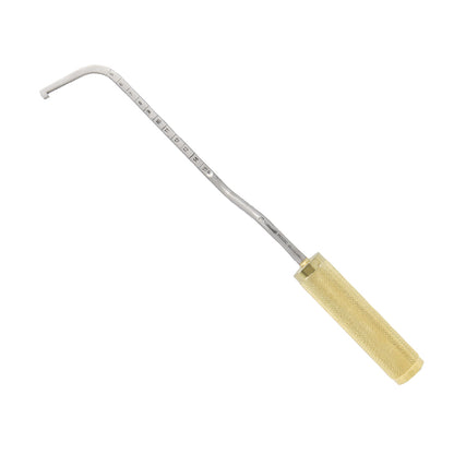 Agris Dingman Breast Dissector