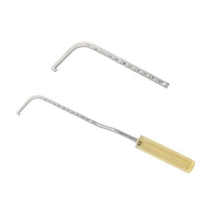 Agris Dingman Breast Dissector