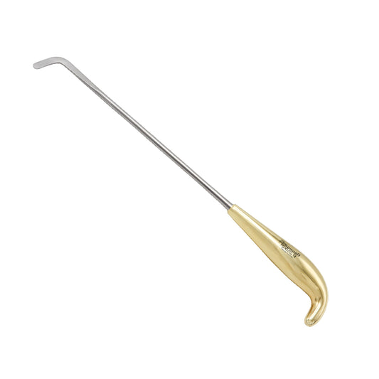 Breast Surgical dissectors – Angulated Blades - Stellmacher Instruments inc.