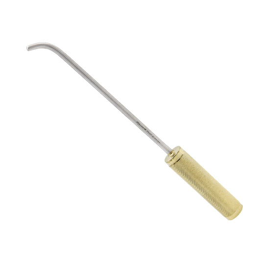 EMORY Style Breast surgery instruments | Emory Breast Dissectors- Length 30 cm - Stellmacher Instruments inc.