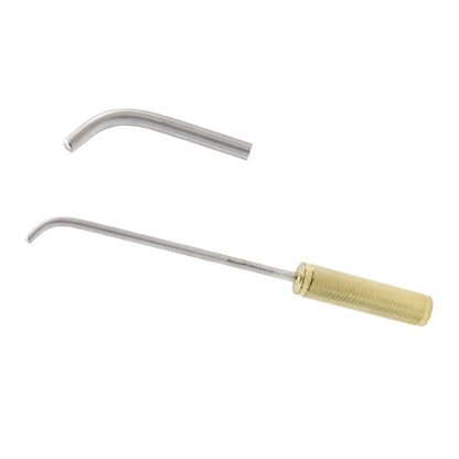 EMORY Style Breast surgery instruments | Emory Breast Dissectors- Length 30 cm