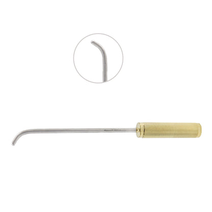 EMORY Style Breast surgery instruments | Emory Breast Dissectors- Length 30 cm