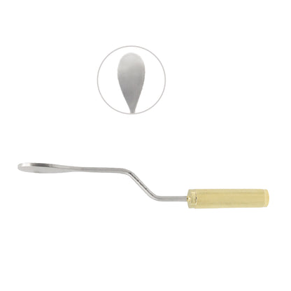 Jacobs Breast Dissector - Length 33cm