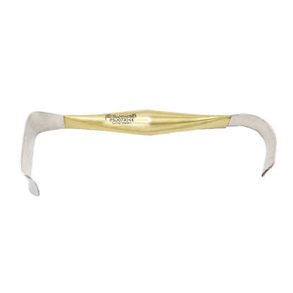 REYNOLDS Transauxillary Breast Retractors - Stellmacher Instruments inc.