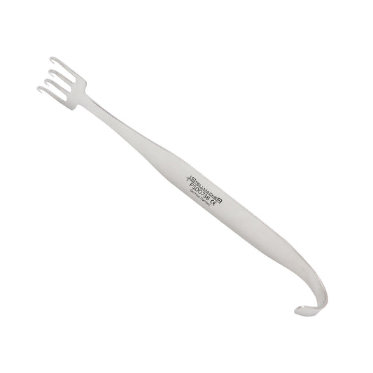 FREEMAN RAKE Surgical retractors