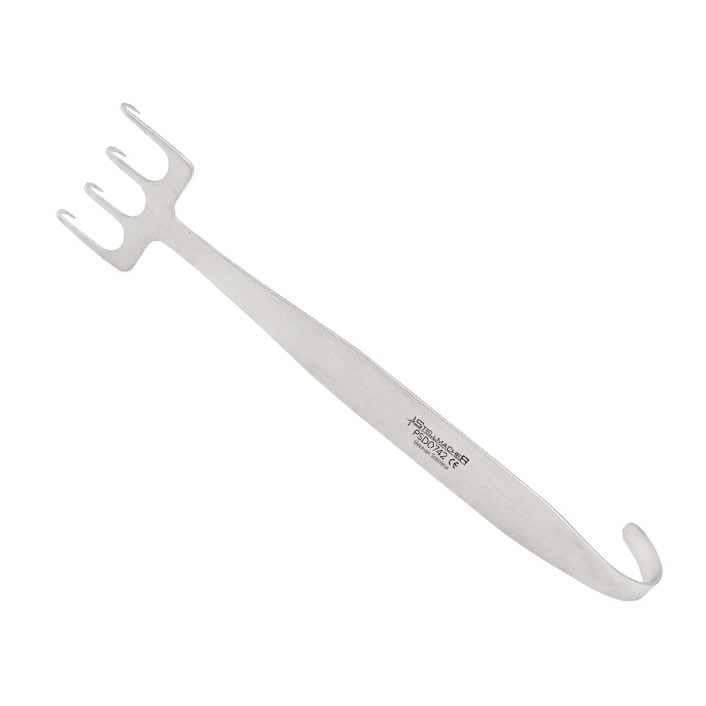 FREEMAN RAKE Surgical retractors