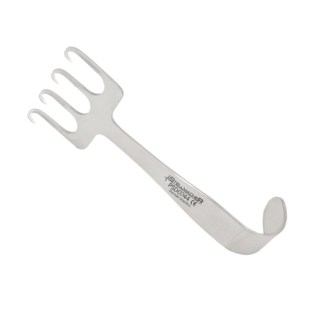 FREEMAN RAKE Surgical retractors