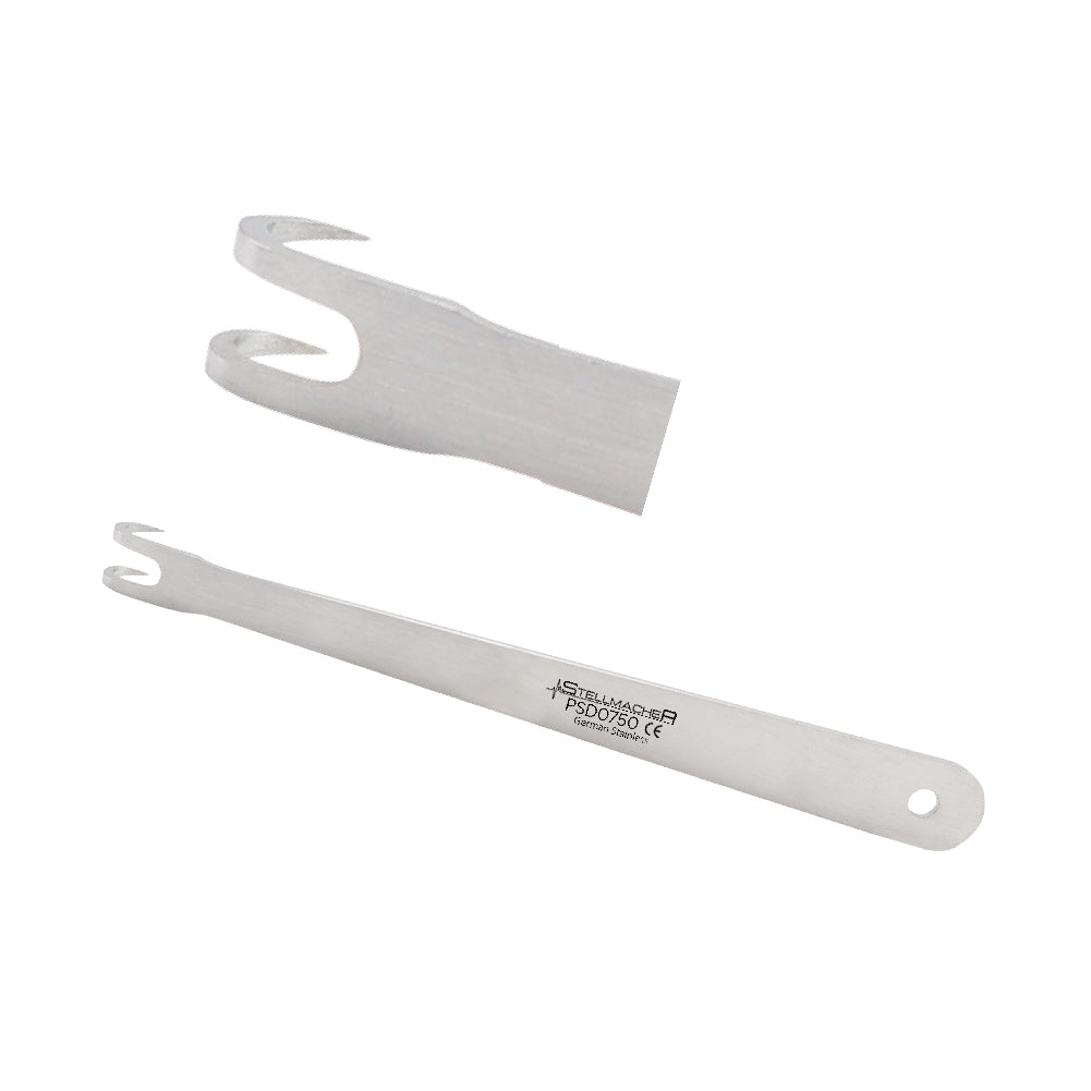 MARTINEZ KILNER Surgical retractors With Thimble