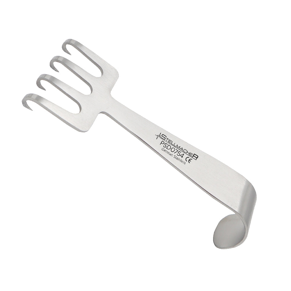 Retractors | Surgical Retractors - Stellmacher Instruments