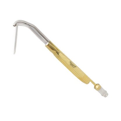 AUFRICHT Nasal Retractors - Blade 7 x 45 - Length 18 Cm