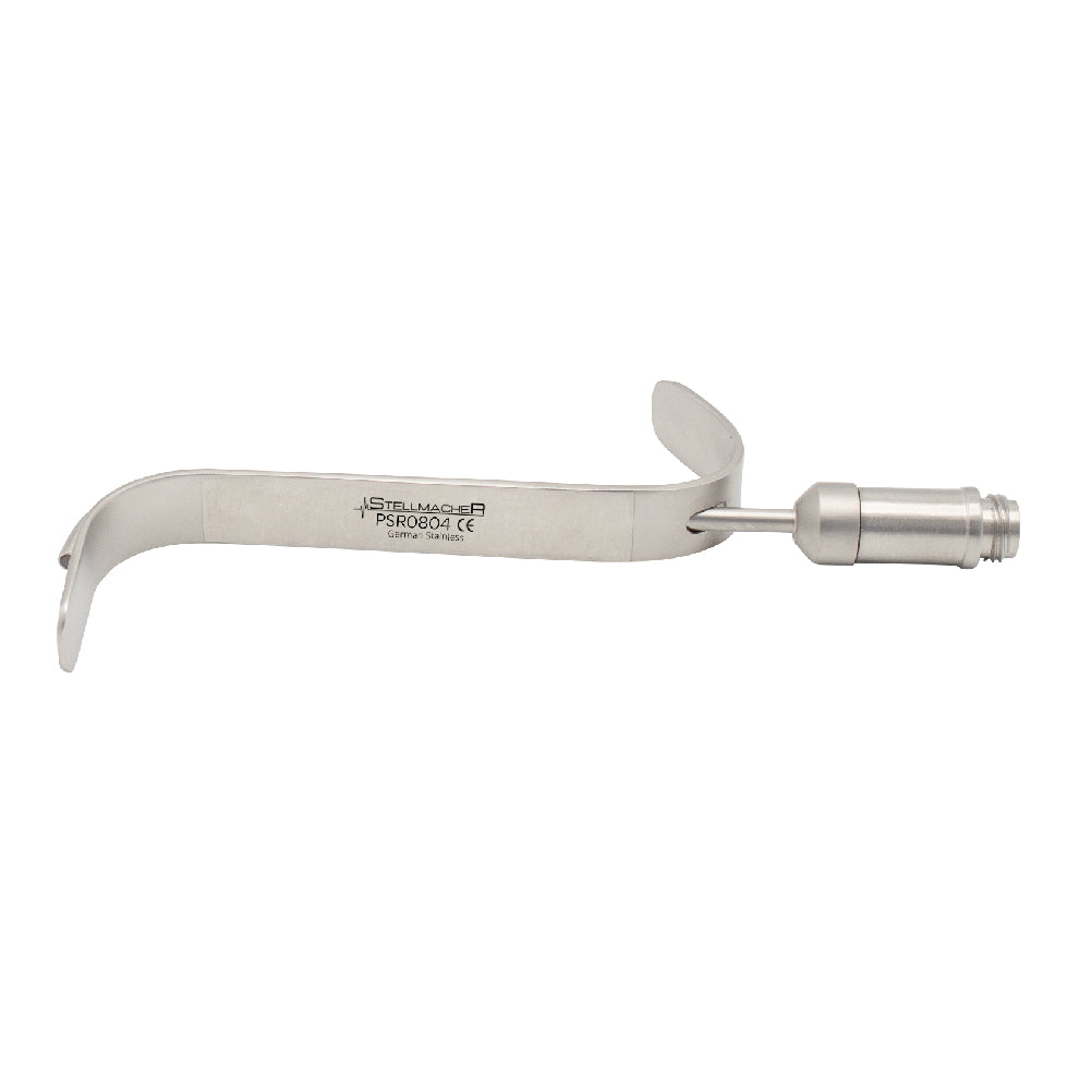 CONVERSE Nasal Retractor, Blade 12 x 30 mm, Length 9 cm - Stellmacher Instruments inc.