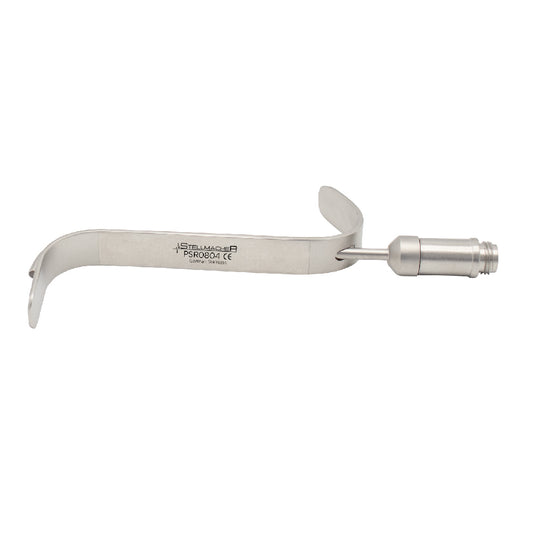 CONVERSE Nasal Retractor, Blade 12 x 30 mm, Length 9 cm