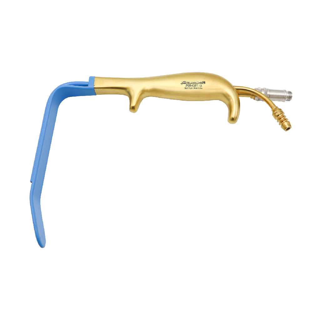 FERRIERA Style Retractor - Stellmacher Instruments inc.