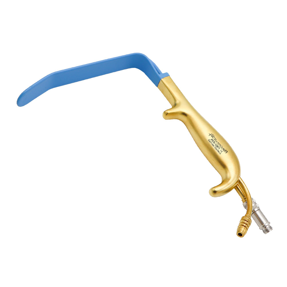 FERRIERA Style Retractor - Stellmacher Instruments inc.