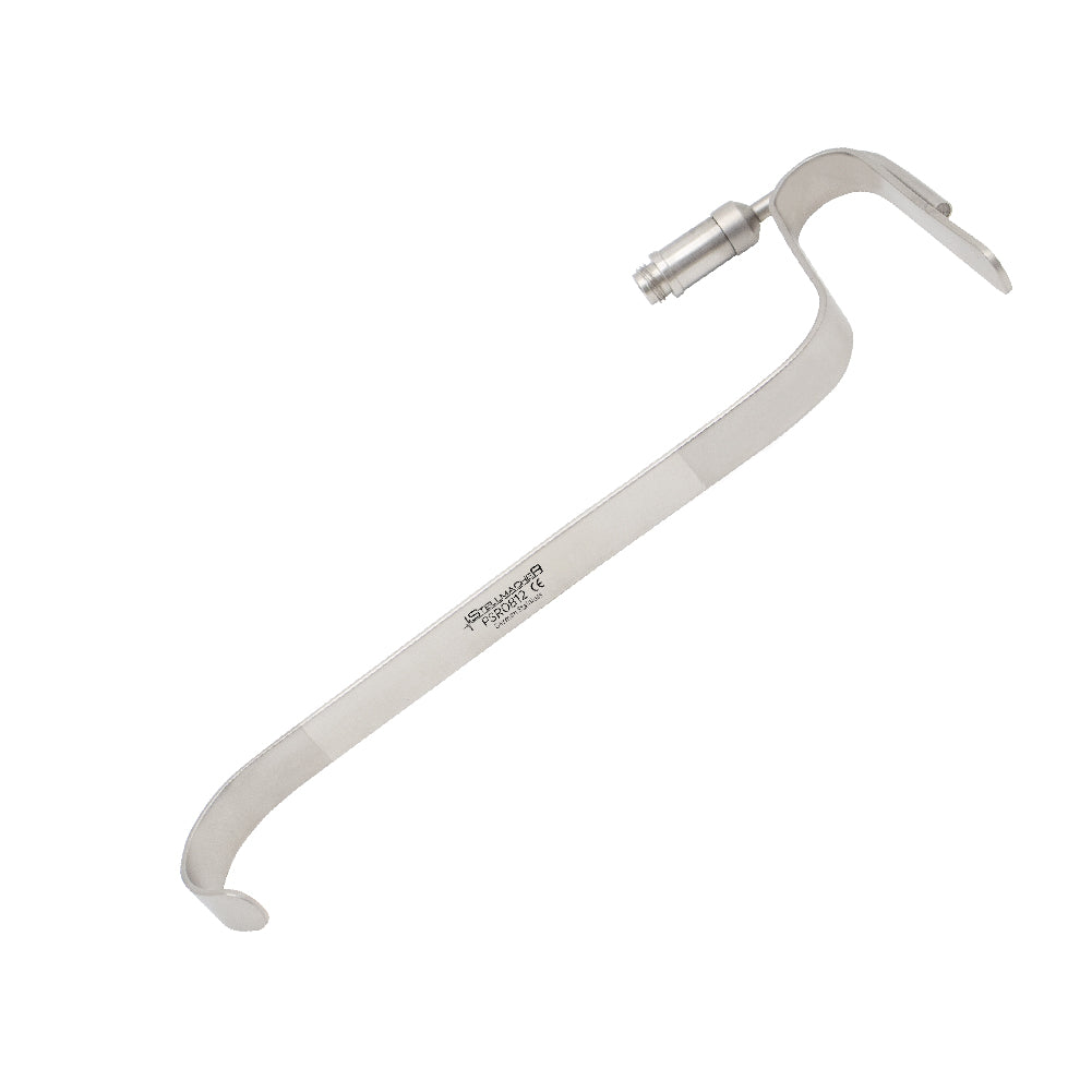 FREEMAN Style Retractor - Blade 12mm, Length 20cm - Stellmacher Instruments inc.