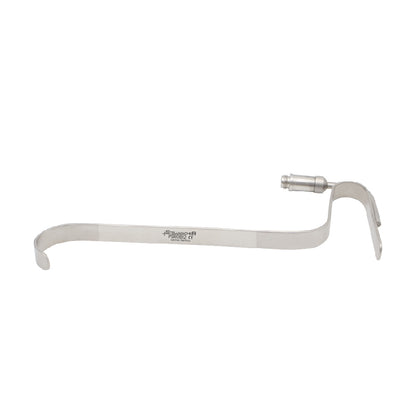 FREEMAN Style Retractor - Blade 12mm, Length 20cm - Stellmacher Instruments inc.