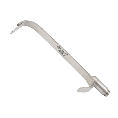 MALINIAC Nasal Retractors - 9 x 45 mm, 11 cm