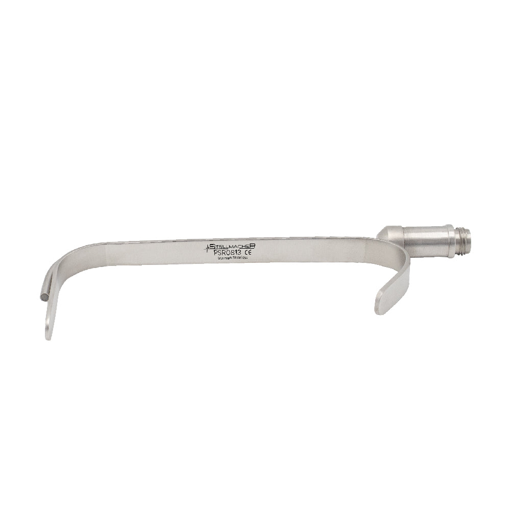 MALINIAC Nasal Retractors - 9 x 45 mm, 11 cm