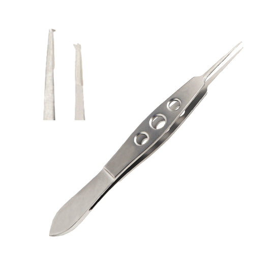 Single Use Ophthalmic Procedure Packs - Stellmacher Instruments