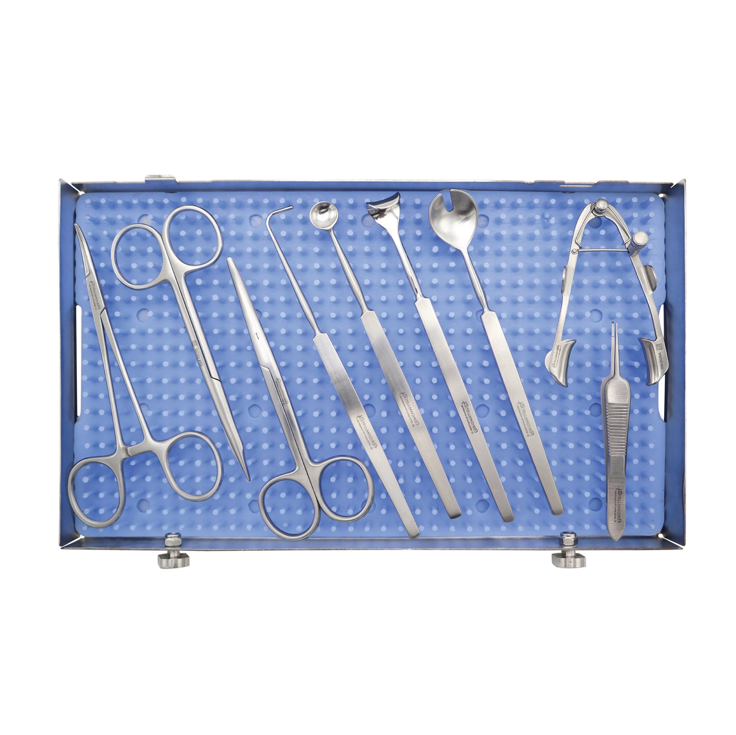 Enucleation Kit - 10 PCS