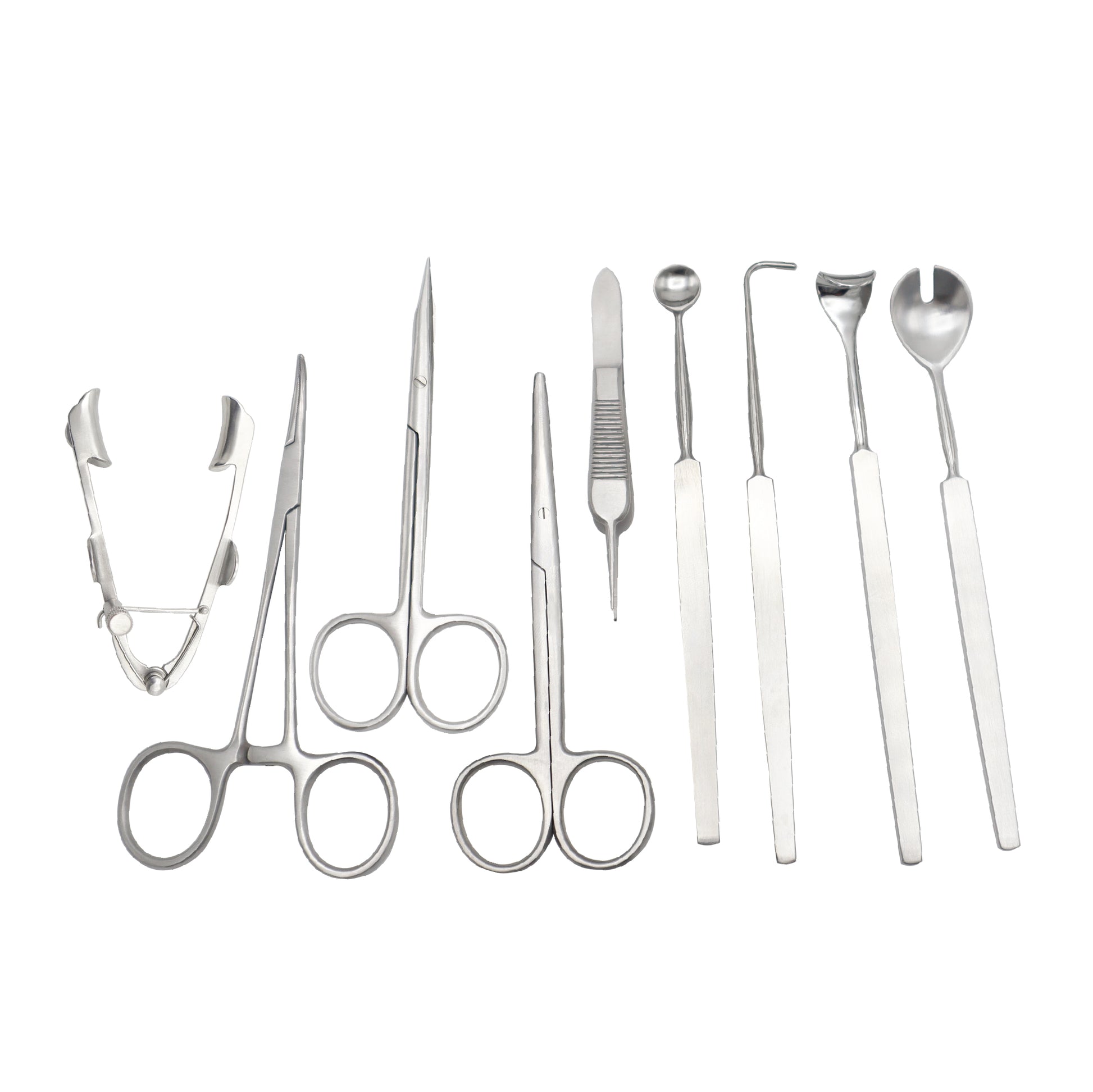 Enucleation Kit - 10 PCS