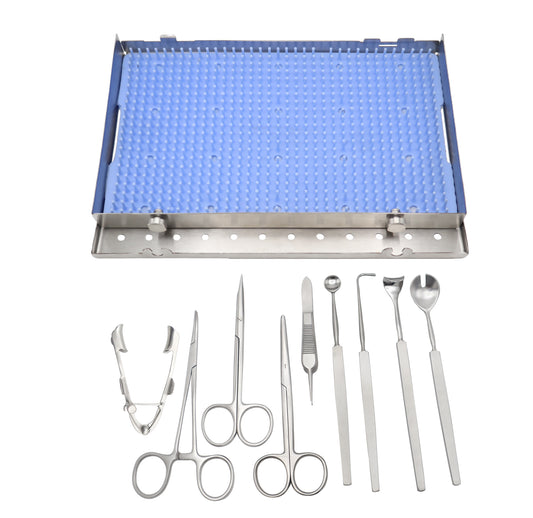 Enucleation Kit - 10 PCS