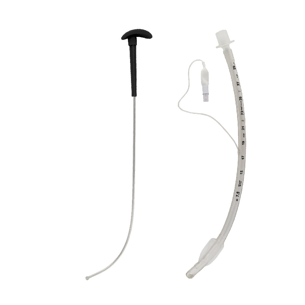 Reusable Intubation Stylet - 12.5