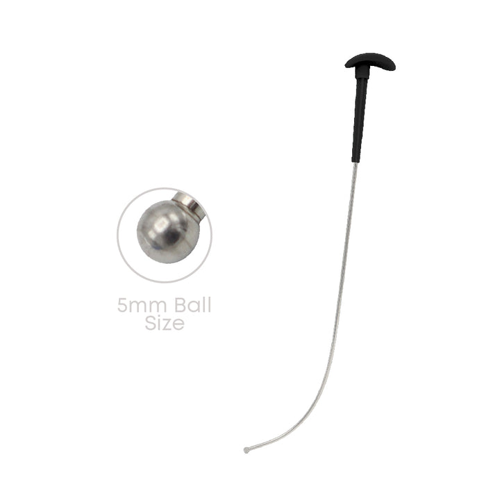 Reusable Intubation Rigid Stylet - Stellmacher Instruments