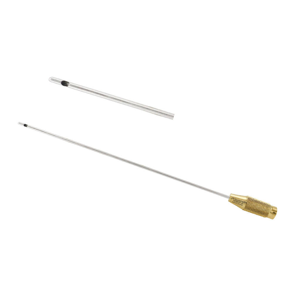 Liposuction Cannula, One central Hole, point with hole - Stellmacher Instruments inc.