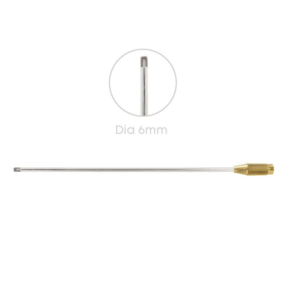 Liposuction instruments Cannula 4