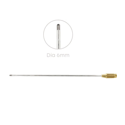 Liposuction instruments Cannula 4