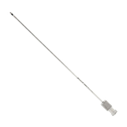 Face Liposuction Cannula – 1.7mm Tip | 5cm & 15cm Lengths