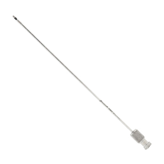Face Liposuction Cannula – 1.7mm Tip | 5cm & 15cm Lengths