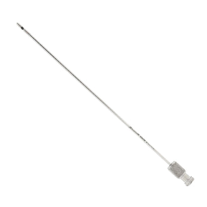 Neck Liposuction instruments Cannula