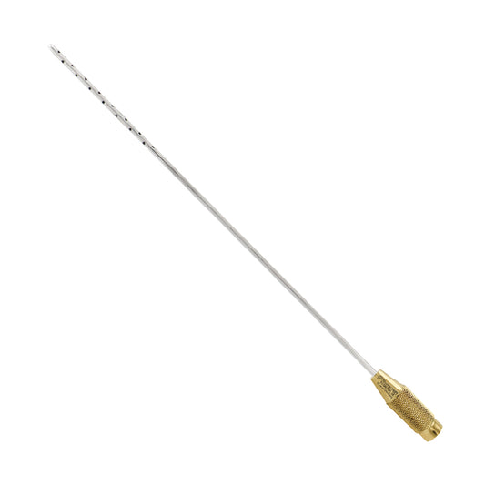 Liposuction instruments Cannula - 30 Holes