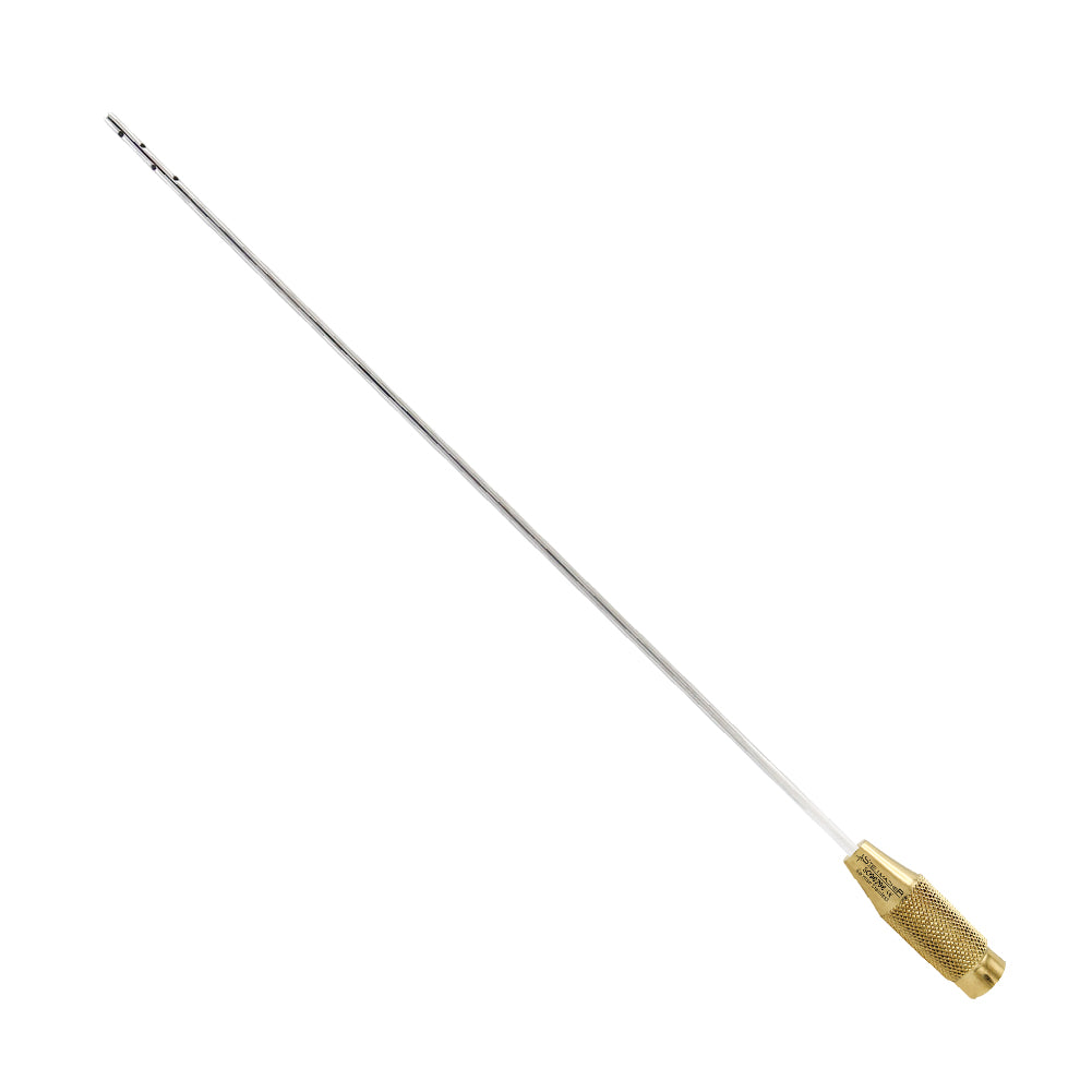 Liposuction Cannula – 2mm Diameter, 15cm Length