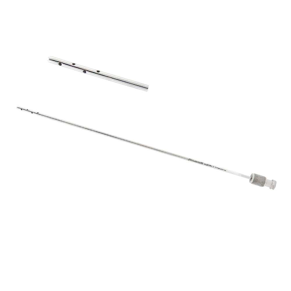 Liposuction Cannula – 2mm Diameter, 15cm Length