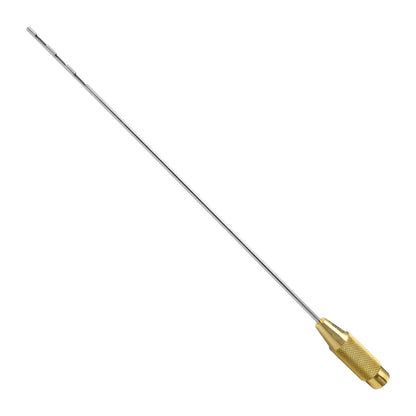 TRIPORT FOURNIER Liposuction Cannula 3 mm x 25 cm