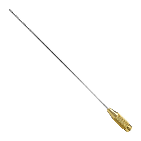 TRIPORT FOURNIER Liposuction Cannula 3 mm x 25 cm
