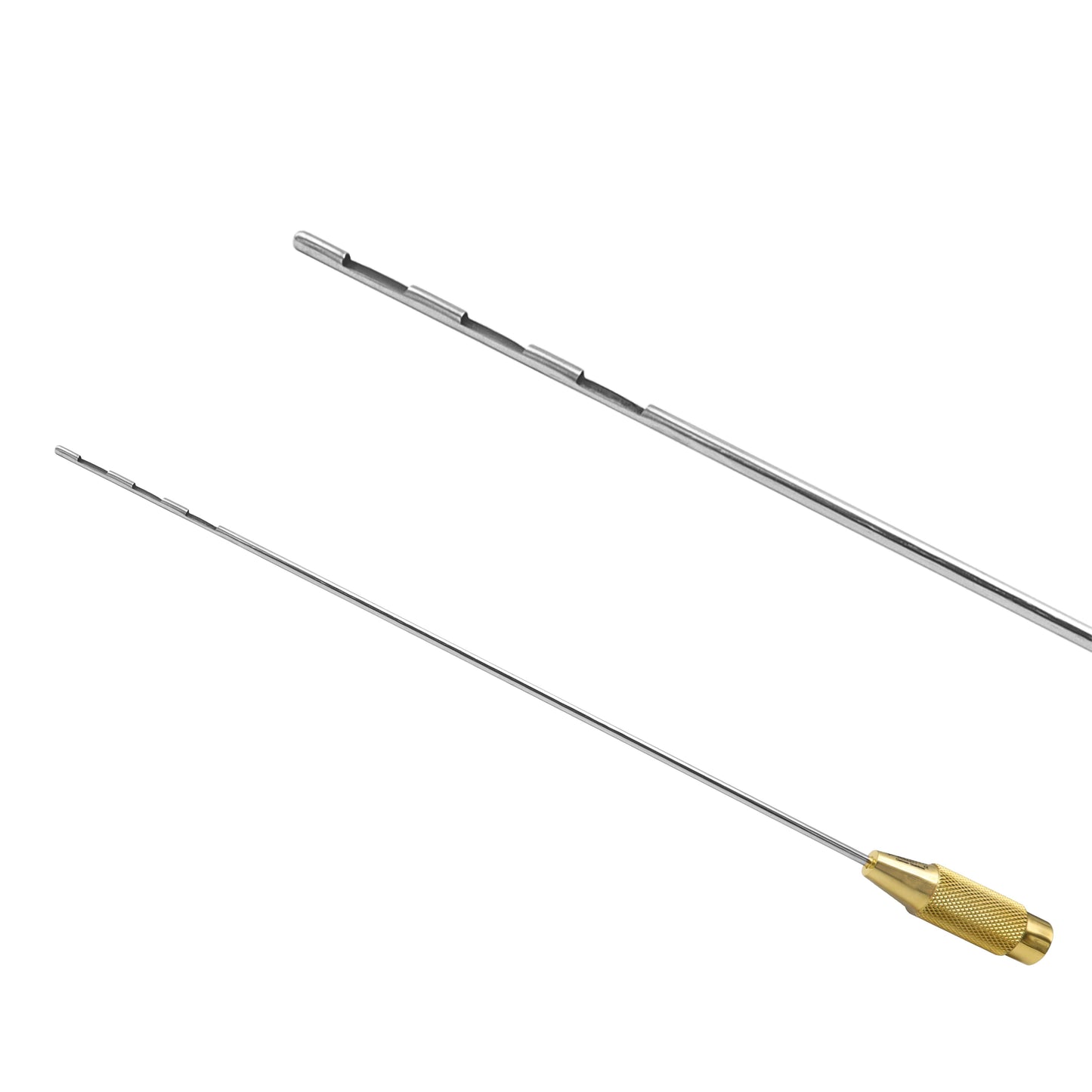 TRIPORT FOURNIER Liposuction Cannula 3 mm x 25 cm