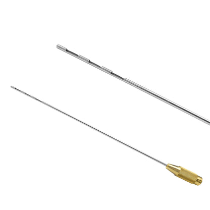 TRIPORT FOURNIER Liposuction Cannula 3 mm x 25 cm