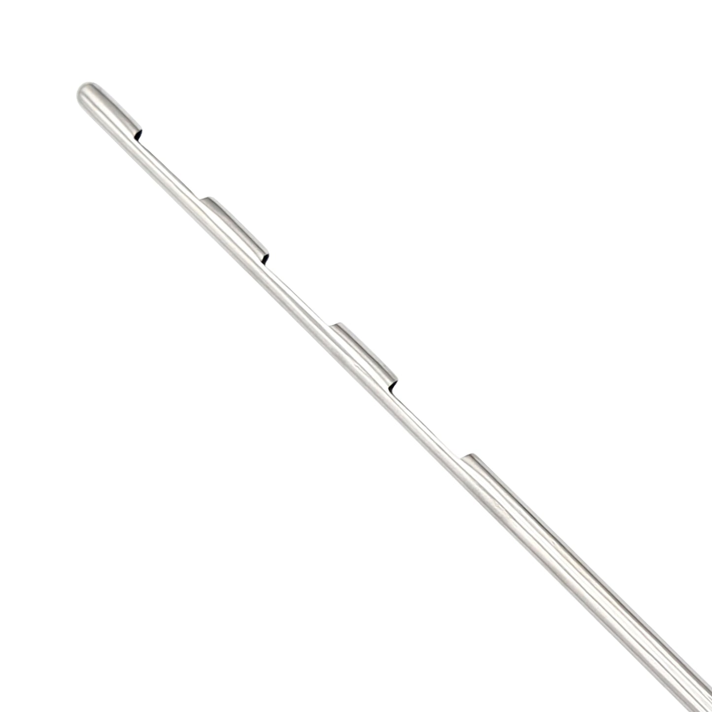 TRIPORT FOURNIER Liposuction Cannula 3 mm x 25 cm